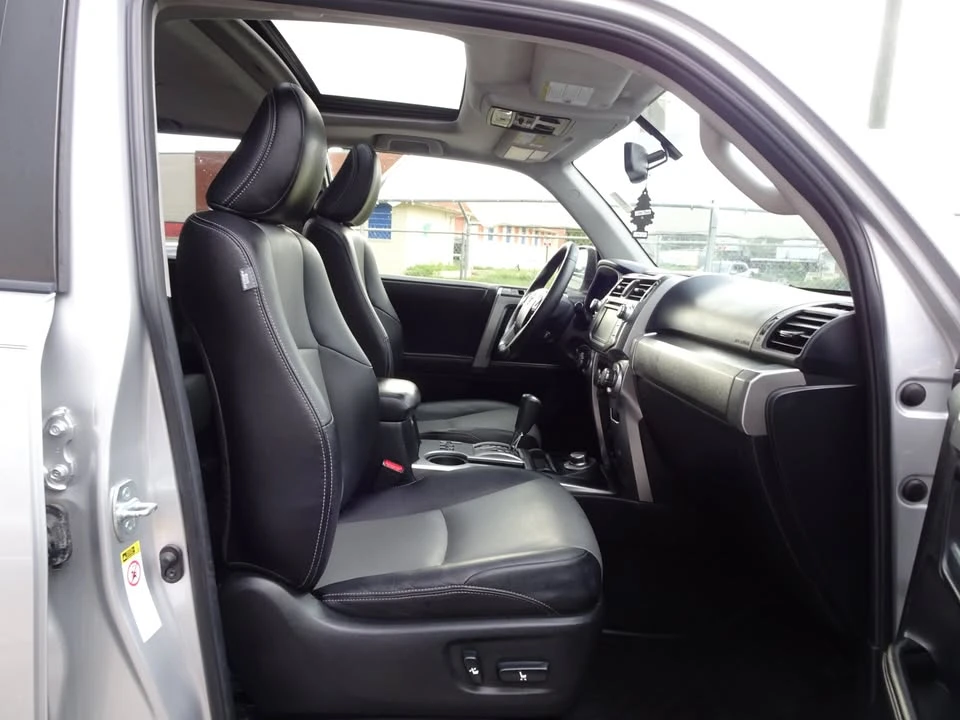 2014 Toyota 4Runner 5th Gen - Image 14 of 20