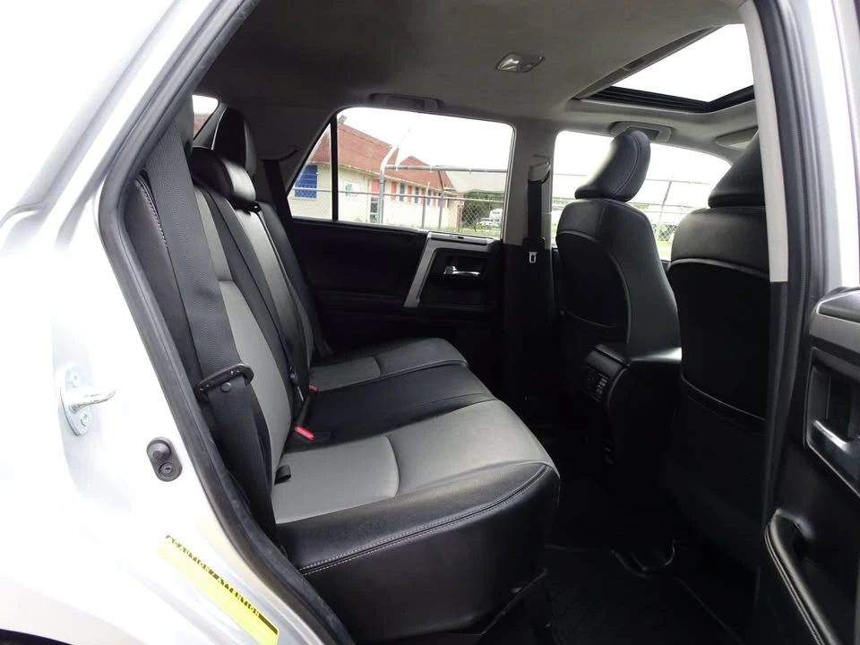 2014 Toyota 4Runner 5th Gen - Image 15 of 20