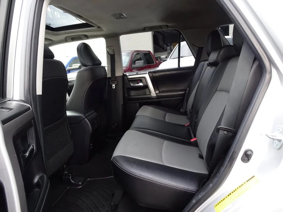 2014 Toyota 4Runner 5th Gen - Image 12 of 20