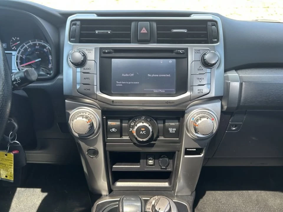 2014 Toyota 4Runner 5th Gen - Image 16 of 20