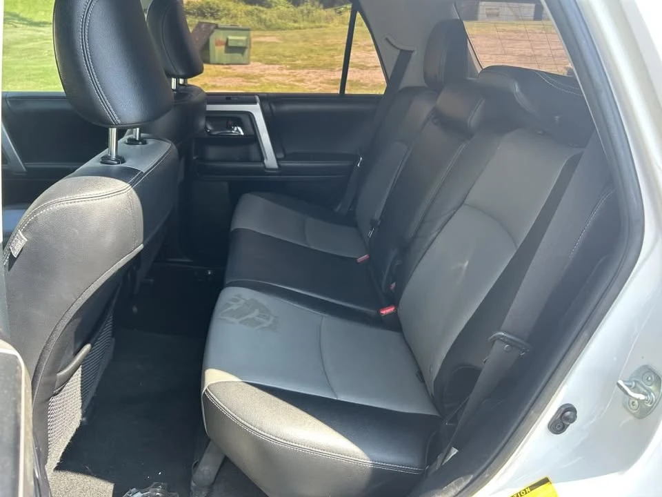 2014 Toyota 4Runner 5th Gen - Image 11 of 20
