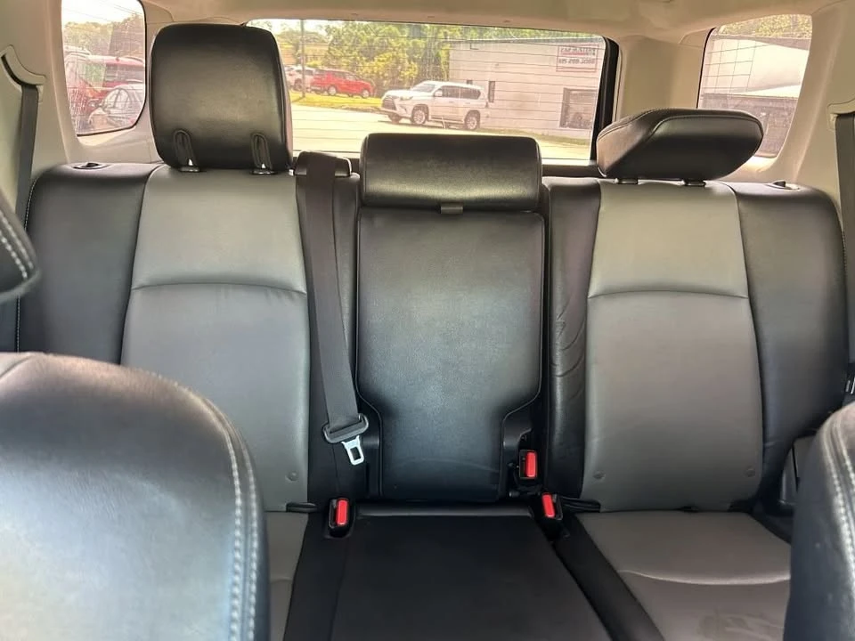 2014 Toyota 4Runner 5th Gen - Image 20 of 20
