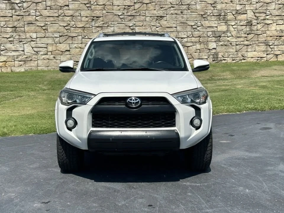 2014 Toyota 4Runner 5th Gen - Image 4 of 20