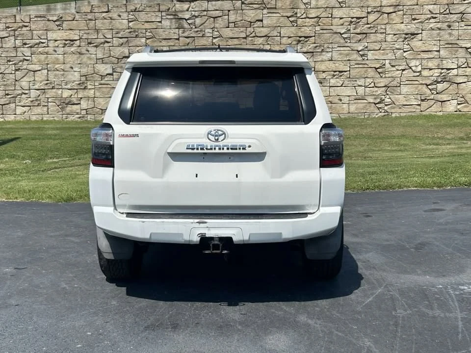 2014 Toyota 4Runner 5th Gen - Image 5 of 20