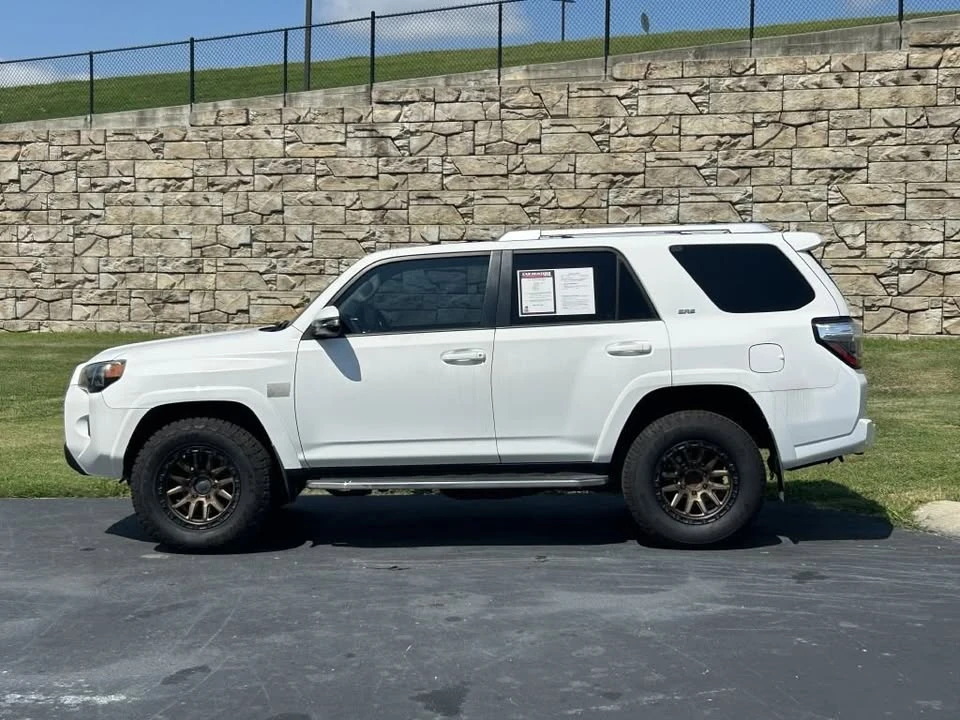 2014 Toyota 4Runner 5th Gen - Image 2 of 20