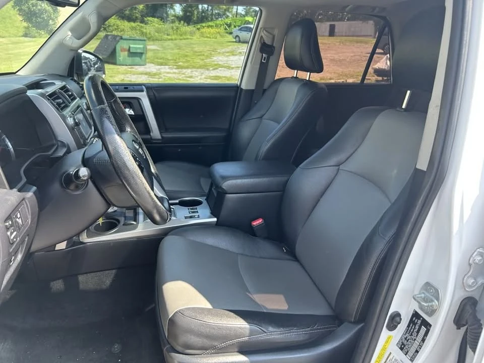 2014 Toyota 4Runner 5th Gen - Image 8 of 20