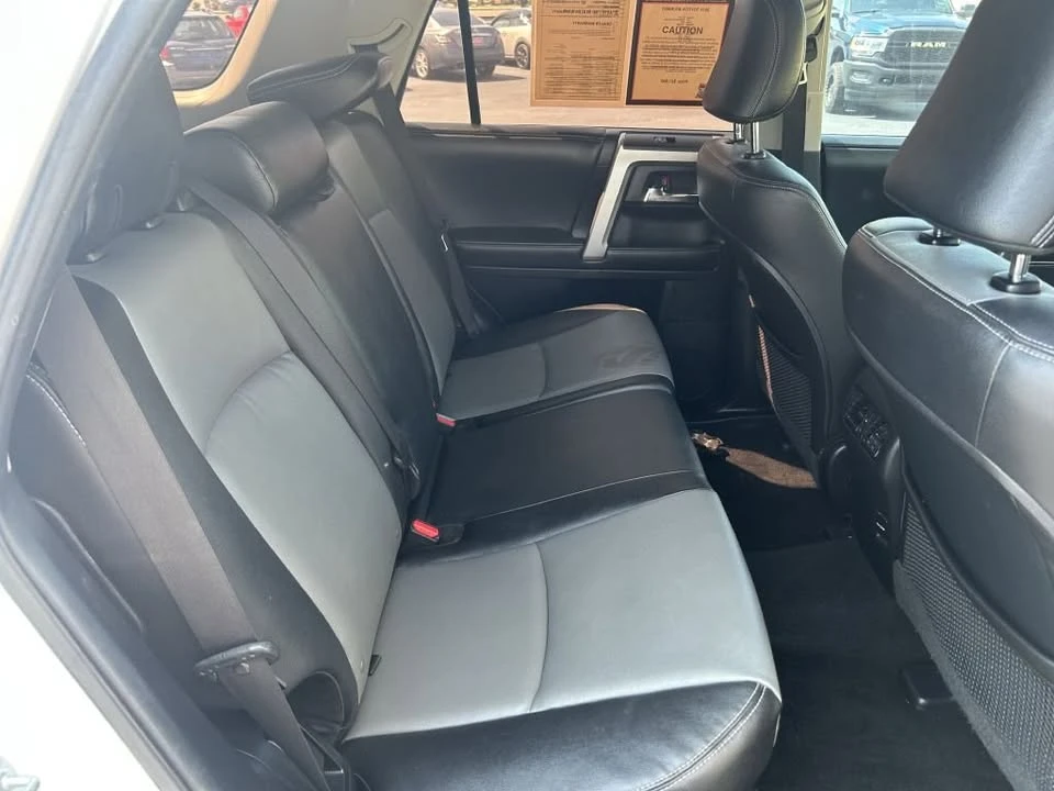 2014 Toyota 4Runner 5th Gen - Image 14 of 20