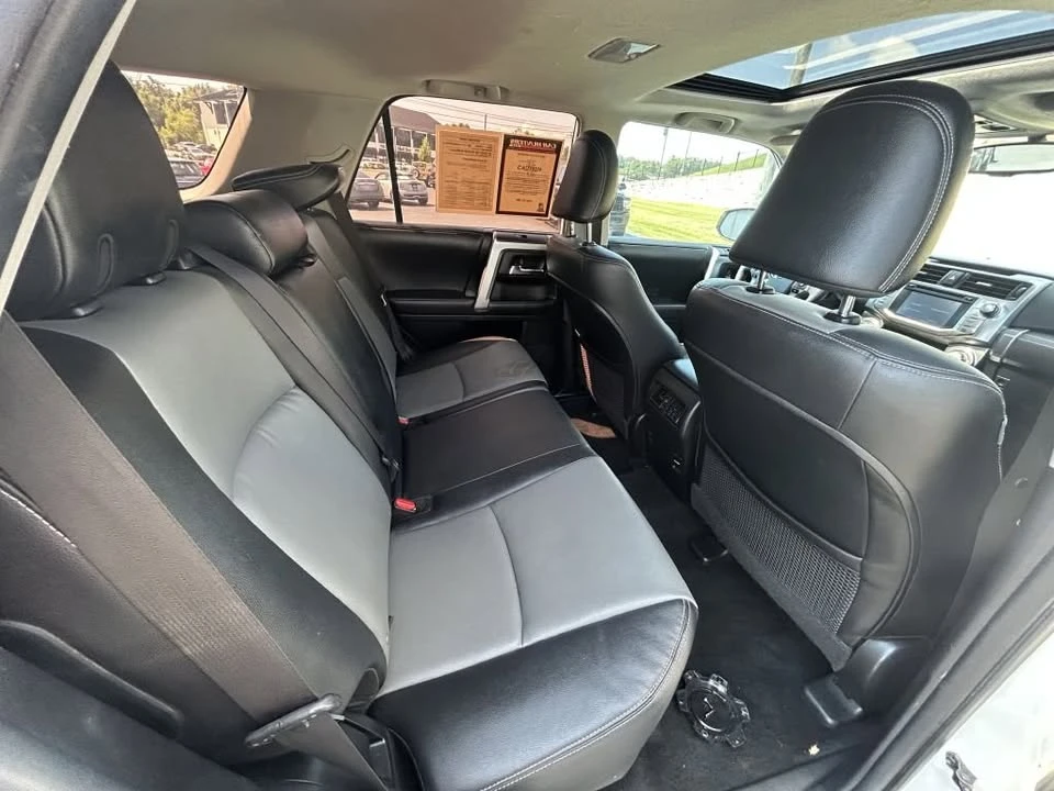 2014 Toyota 4Runner 5th Gen - Image 13 of 20