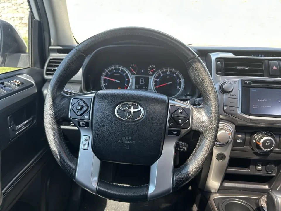 2014 Toyota 4Runner 5th Gen - Image 17 of 20