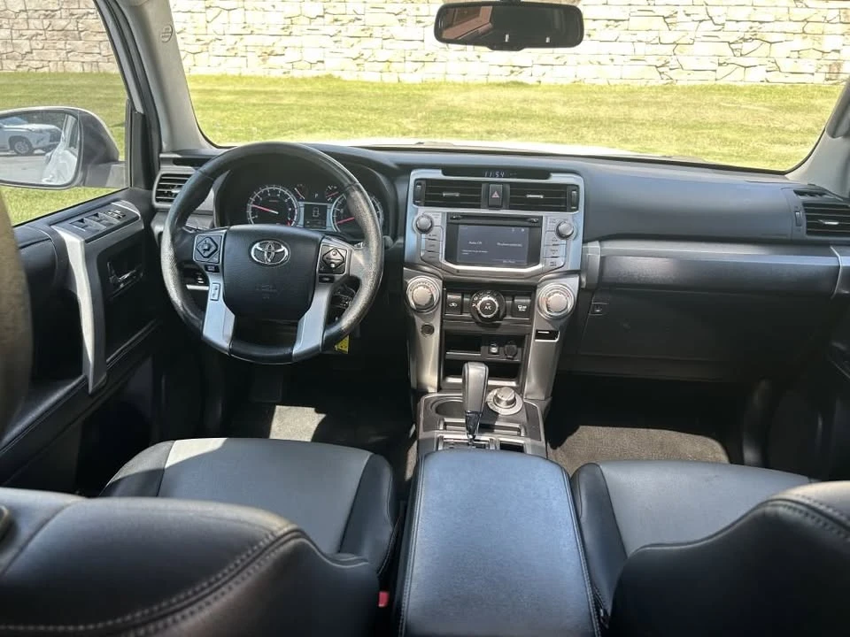2014 Toyota 4Runner 5th Gen - Image 15 of 20