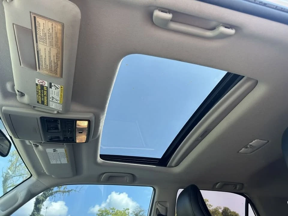2014 Toyota 4Runner 5th Gen - Image 10 of 20