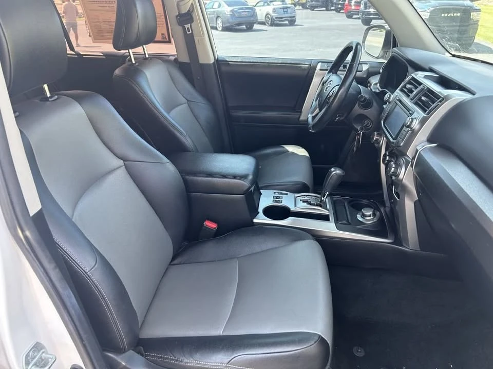 2014 Toyota 4Runner 5th Gen - Image 18 of 20