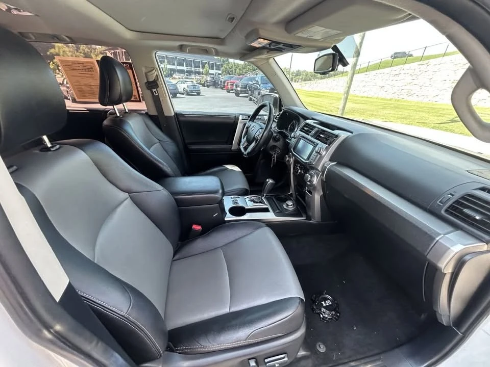 2014 Toyota 4Runner 5th Gen - Image 19 of 20