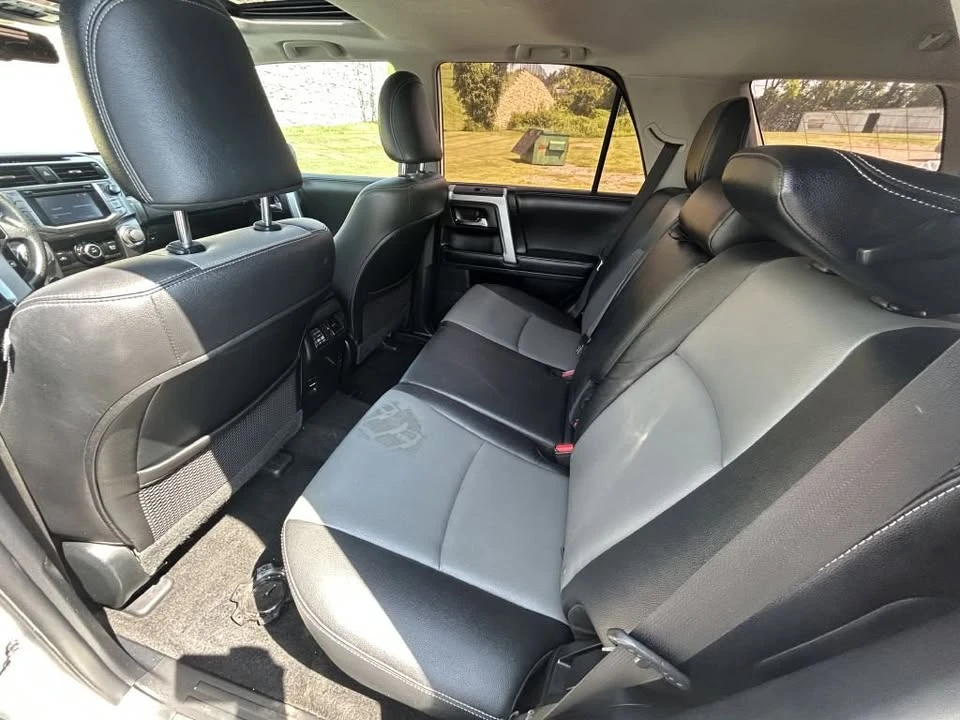 2014 Toyota 4Runner 5th Gen - Image 12 of 20