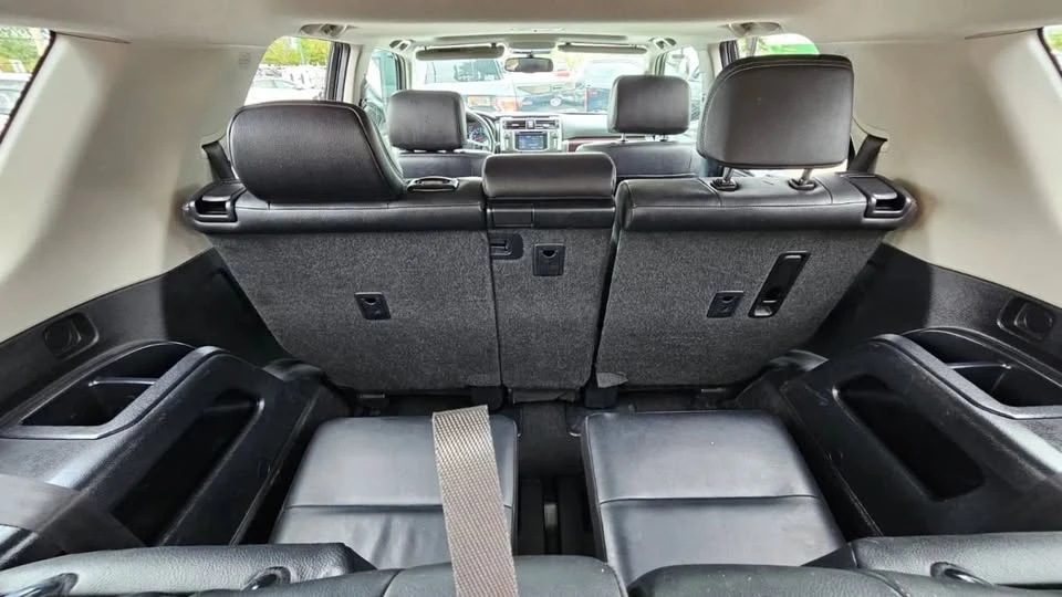 2014 Toyota 4Runner 5th Gen - Image 9 of 20