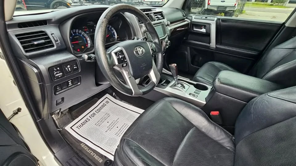 2014 Toyota 4Runner 5th Gen - Image 13 of 20