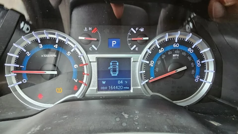 2014 Toyota 4Runner 5th Gen - Image 17 of 20