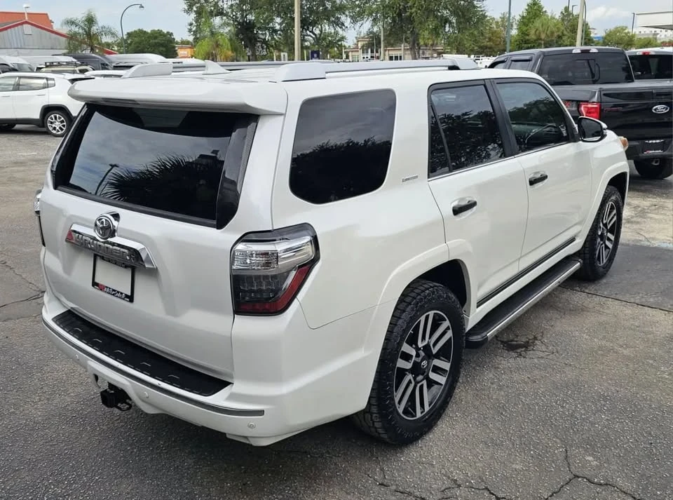 2014 Toyota 4Runner 5th Gen - Image 5 of 20