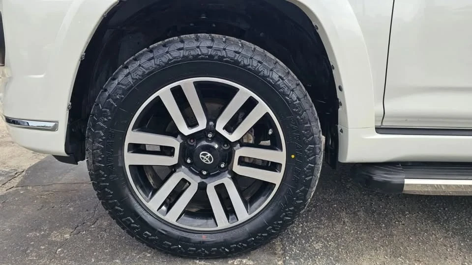 2014 Toyota 4Runner 5th Gen - Image 19 of 20