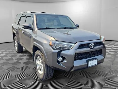 2014 Toyota 4Runner SR5 Premium
