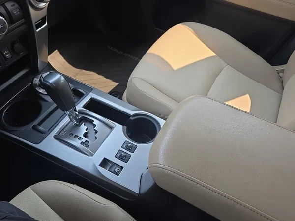 2014 Toyota 4Runner 5th Gen - Image 14 of 17
