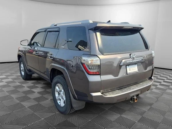 2014 Toyota 4Runner 5th Gen - Image 3 of 17