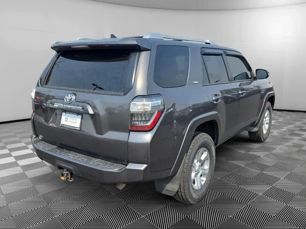 2014 Toyota 4Runner 5th Gen - Image 4 of 17