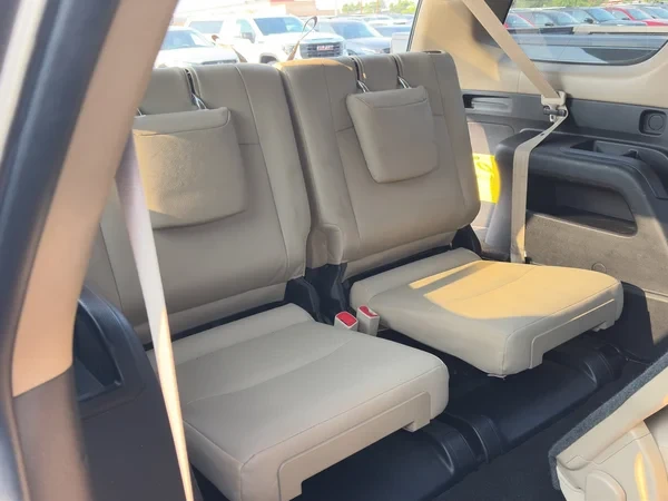 2014 Toyota 4Runner 5th Gen - Image 17 of 17