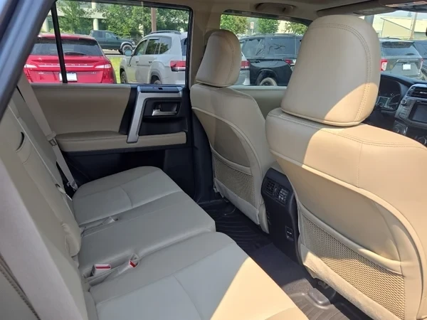 2014 Toyota 4Runner 5th Gen - Image 10 of 17