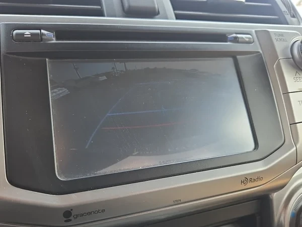 2014 Toyota 4Runner 5th Gen - Image 15 of 17