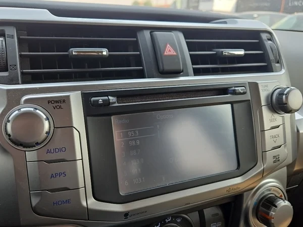 2014 Toyota 4Runner 5th Gen - Image 12 of 17