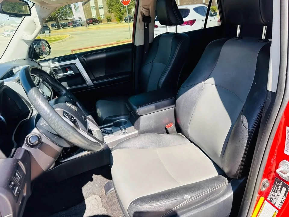 2014 Toyota 4Runner 5th Gen - Image 11 of 20