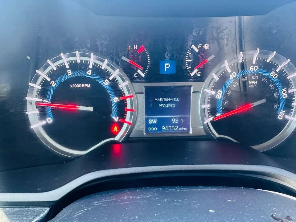 2014 Toyota 4Runner 5th Gen - Image 20 of 20