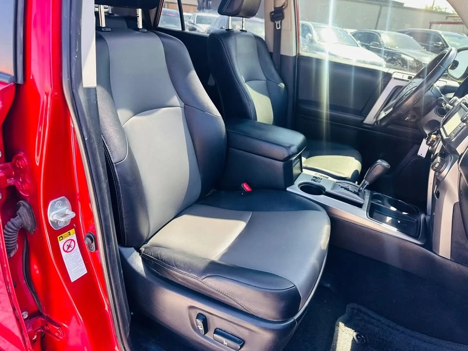 2014 Toyota 4Runner 5th Gen - Image 13 of 20