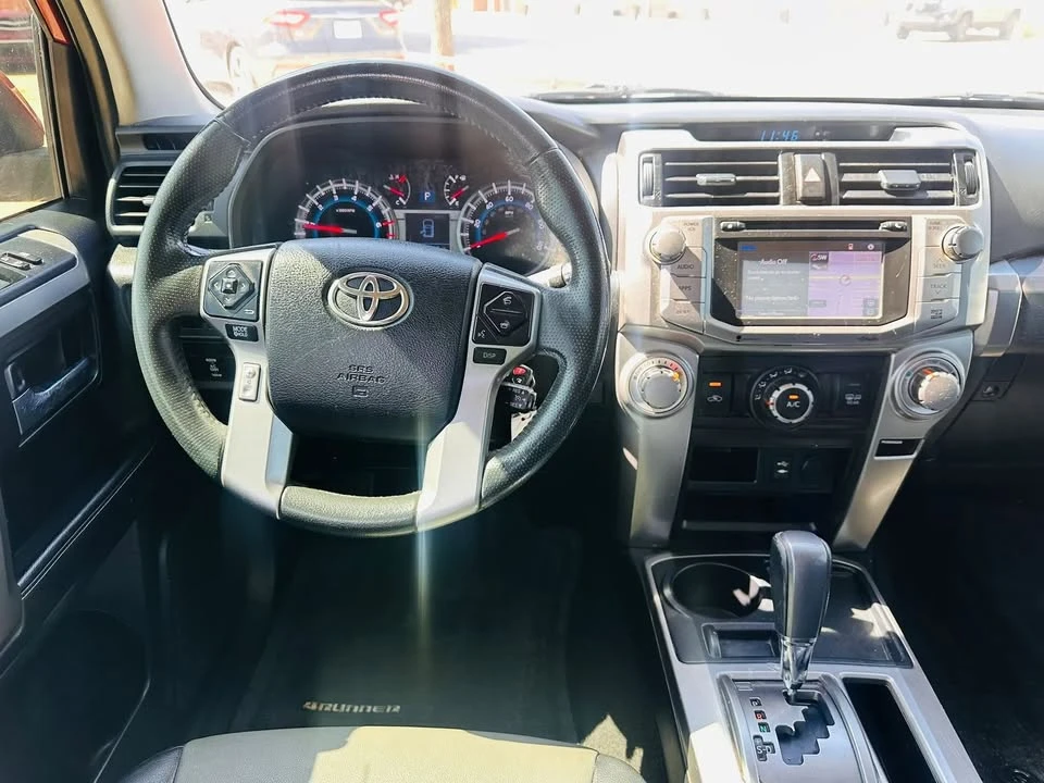 2014 Toyota 4Runner 5th Gen - Image 18 of 20