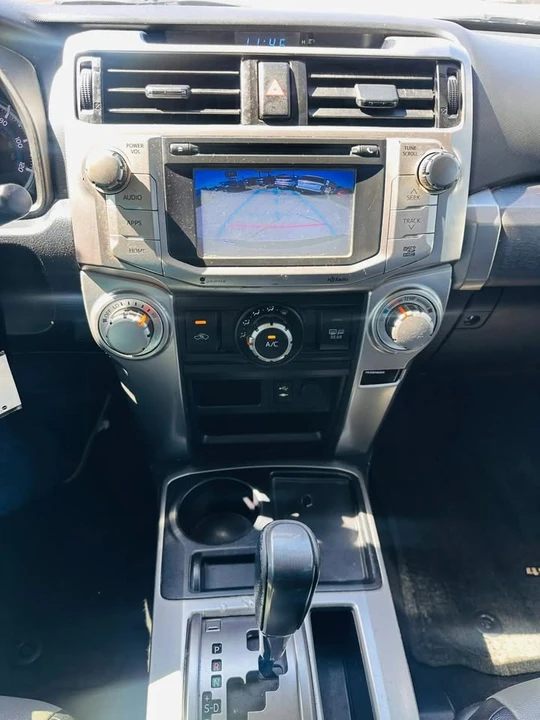 2014 Toyota 4Runner 5th Gen - Image 19 of 20