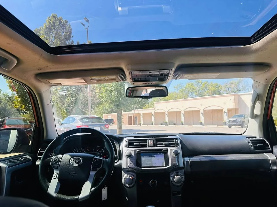 2014 Toyota 4Runner 5th Gen - Image 16 of 20