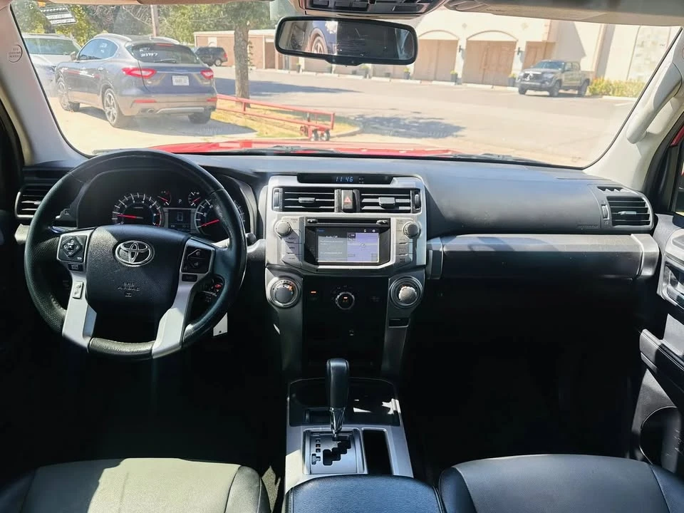 2014 Toyota 4Runner 5th Gen - Image 17 of 20