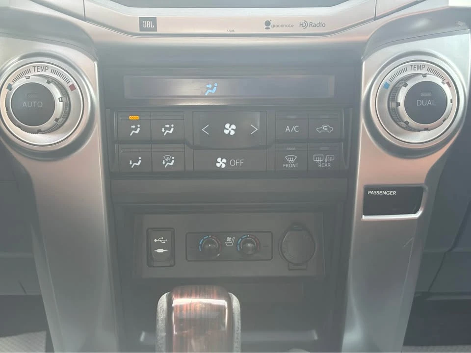 2014 Toyota 4Runner 5th Gen - Image 11 of 19