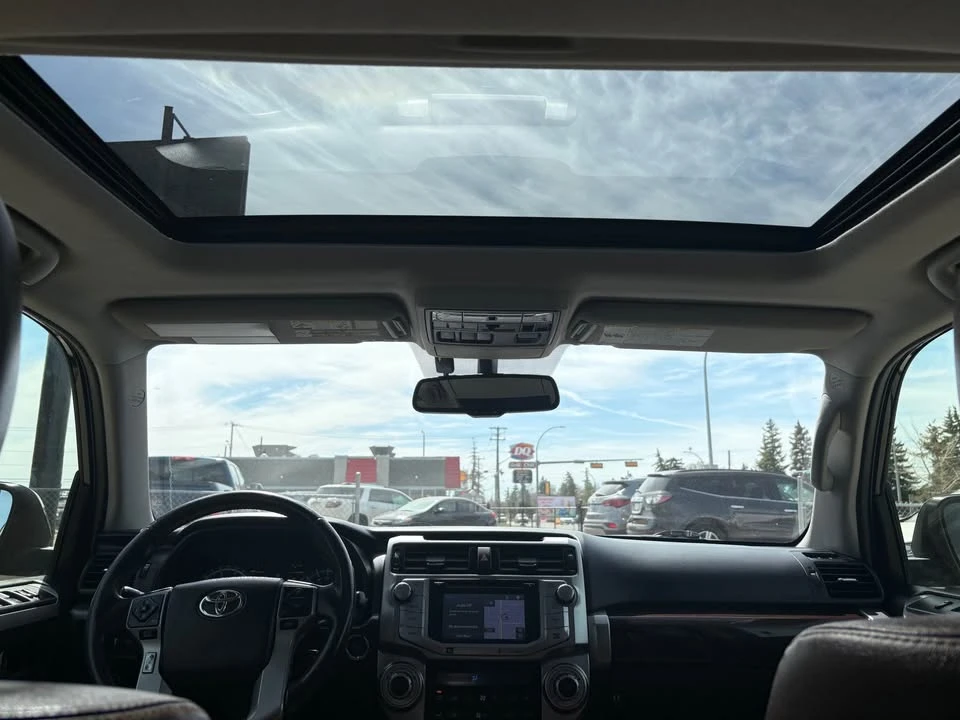 2014 Toyota 4Runner 5th Gen - Image 10 of 19