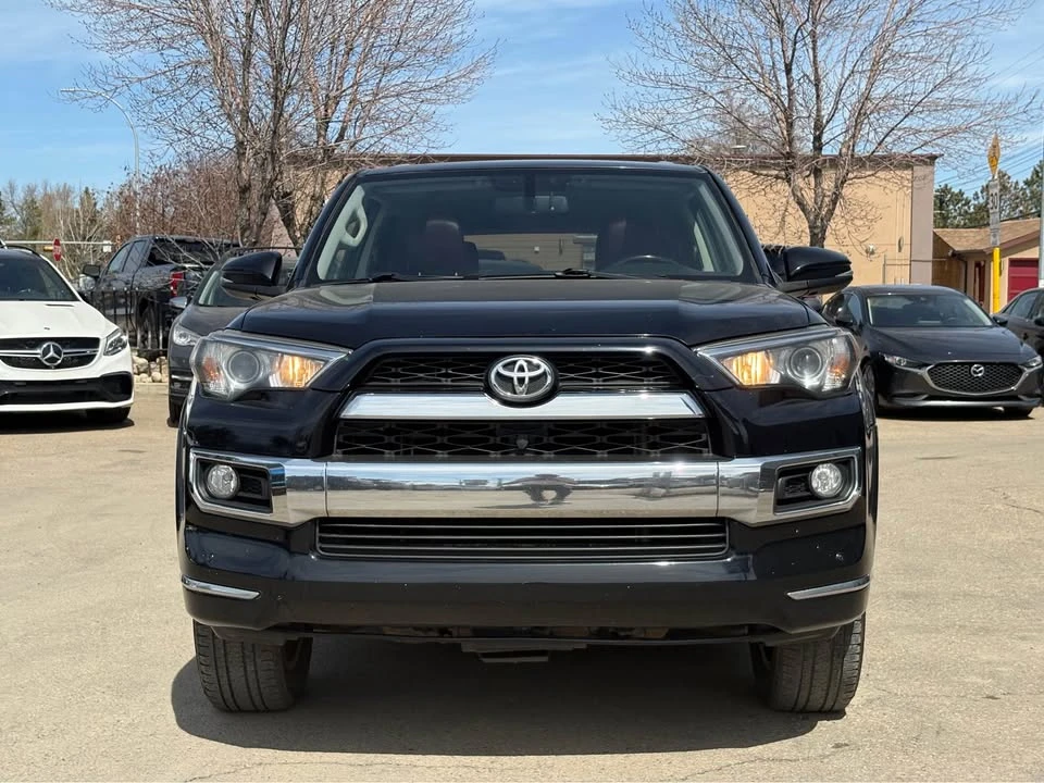 2014 Toyota 4Runner 5th Gen - Image 5 of 19