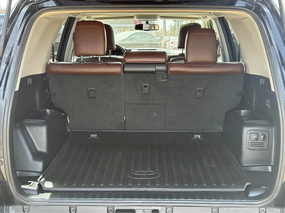 2014 Toyota 4Runner 5th Gen - Image 6 of 19