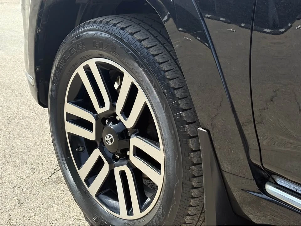 2014 Toyota 4Runner 5th Gen - Image 7 of 19