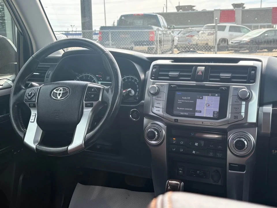 2014 Toyota 4Runner 5th Gen - Image 13 of 19