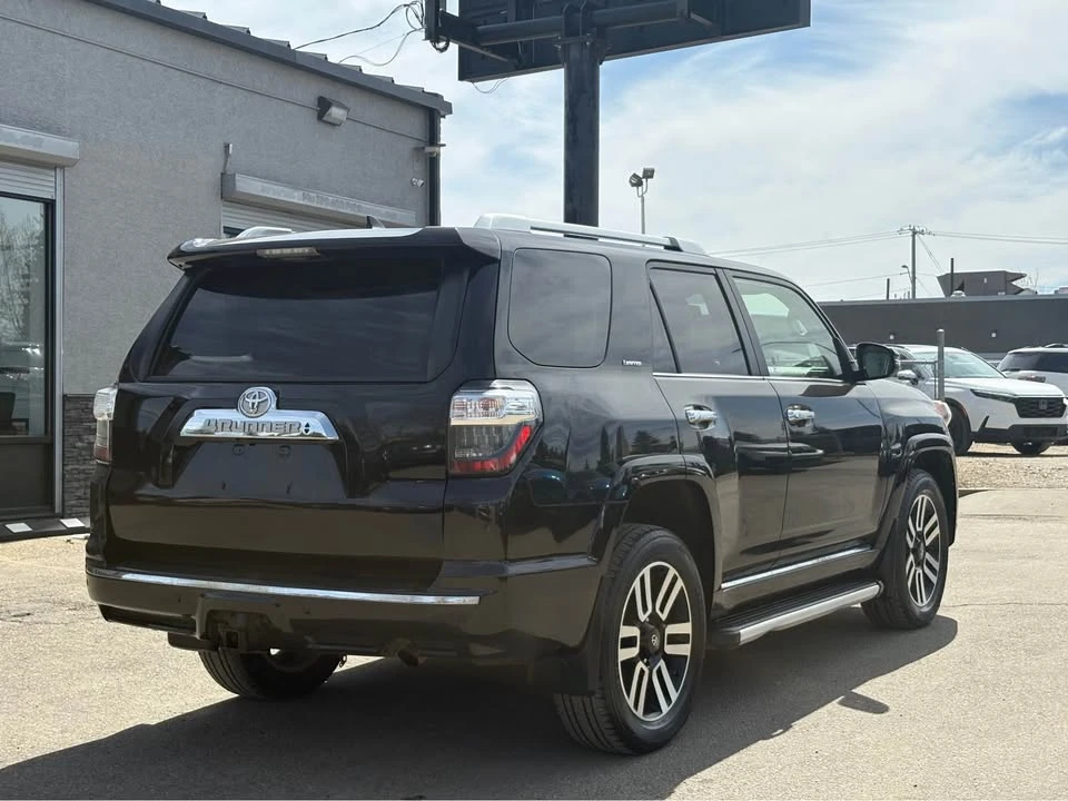 2014 Toyota 4Runner 5th Gen - Image 2 of 19