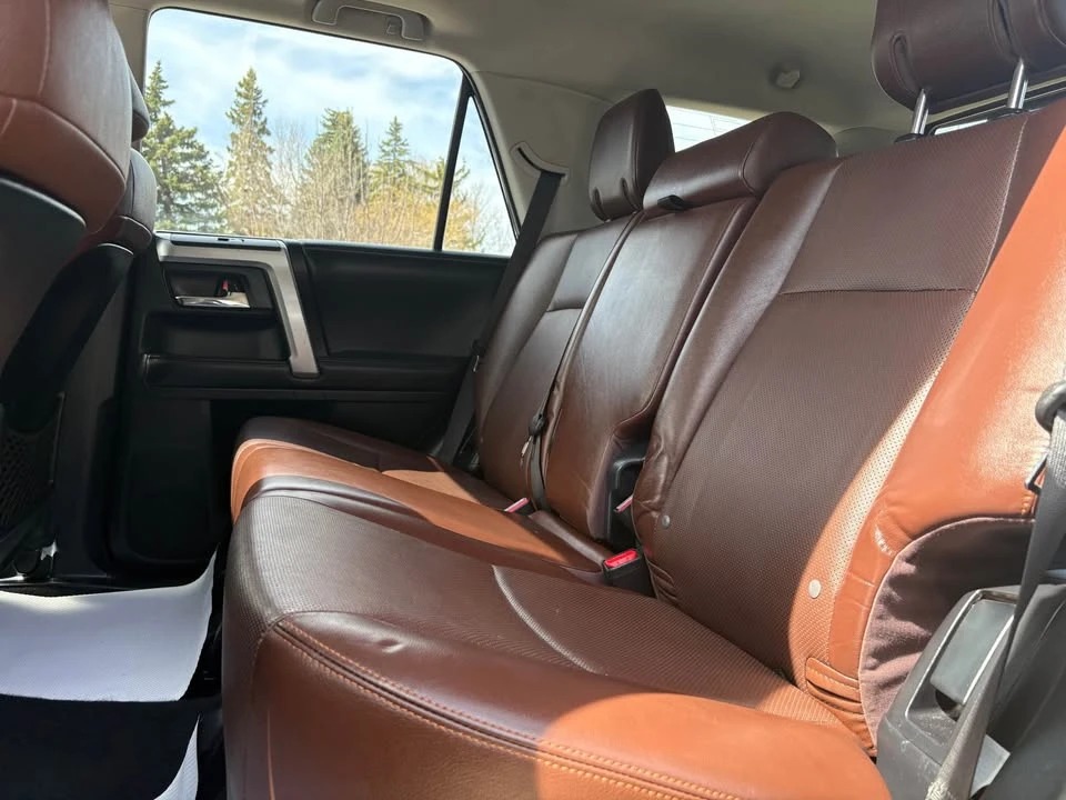 2014 Toyota 4Runner 5th Gen - Image 8 of 19