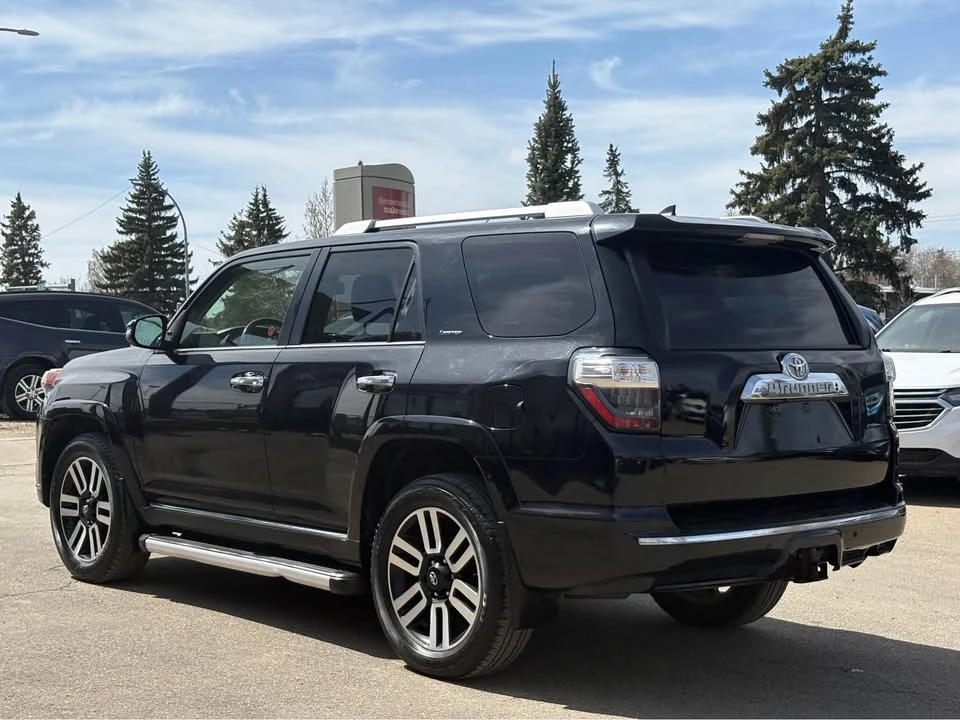2014 Toyota 4Runner 5th Gen - Image 4 of 19