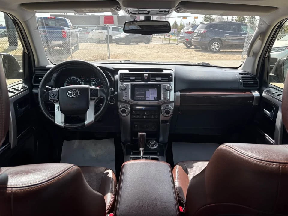 2014 Toyota 4Runner 5th Gen - Image 9 of 19