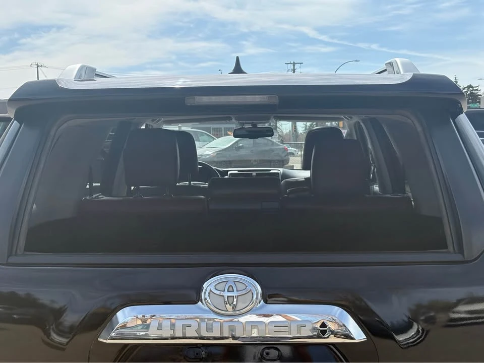 2014 Toyota 4Runner 5th Gen - Image 16 of 19