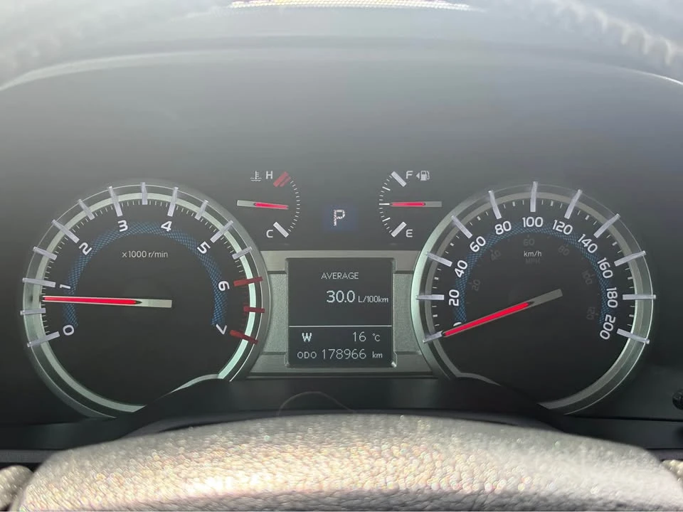 2014 Toyota 4Runner 5th Gen - Image 19 of 19